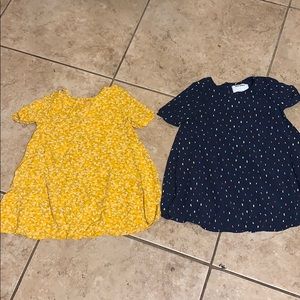 Girls dresses